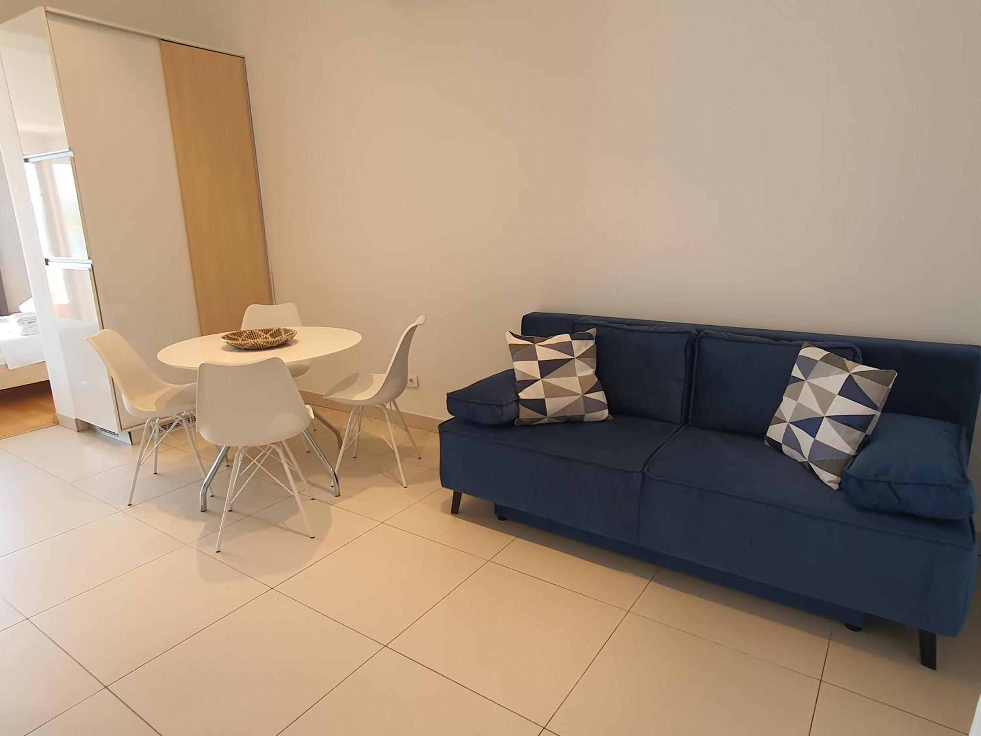 Apartments Villa Oliva Turanj Phòng bức ảnh