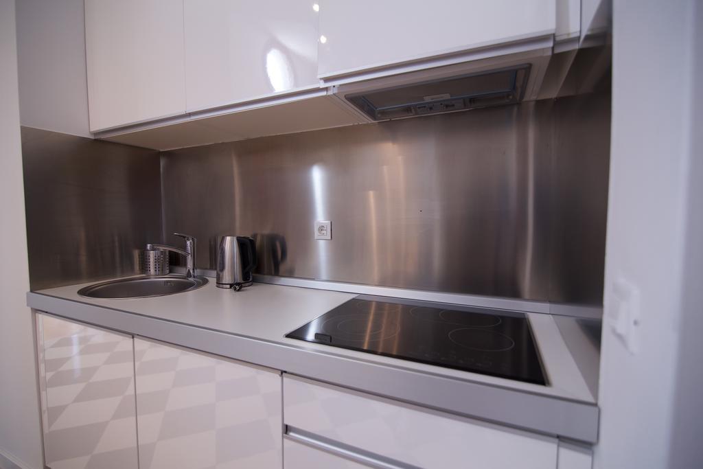 Apartments Villa Oliva Turanj Ngoại thất bức ảnh